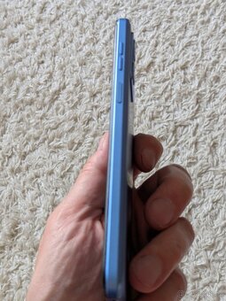 Motorola Moto G54 5G 12GB/256GB Power Edition Pearl Blue - 8