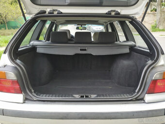 BMW E36 1.8i Touring Facelift 1998 - 8