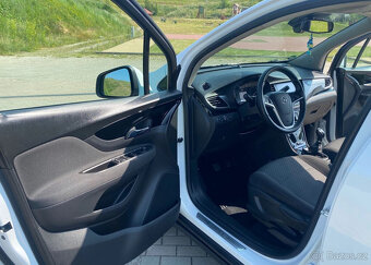 Opel Mokka X 1.4 ECOTEC Start/Stop Design Line - 8