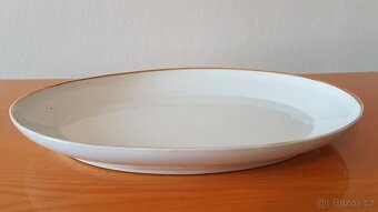 Starožitný porcelán EPIAG značený - 8