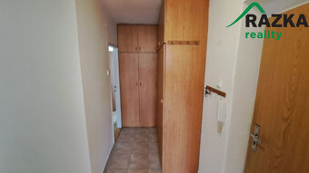 Byt 2+1 (55m2) Stříbro, ul. Západní Předměstí - 8