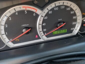Chevrolet captiva 2L - 8