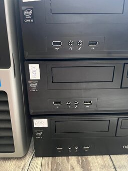 Hromada pc vše plně funkční - 8
