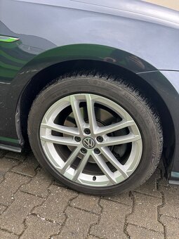 GOLF VII GTD - 8