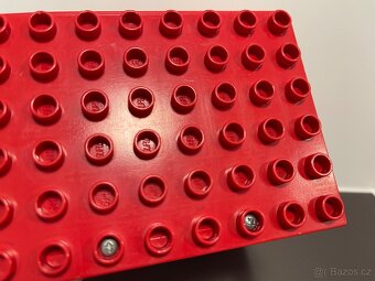 Lego Duplo domek II - 8