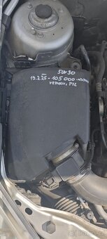 Opel Vectra C 2.2i direct - 8