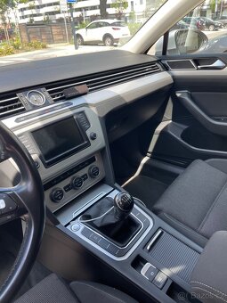 VW PASSAT B8 2.0 TDI 110kw - 8