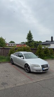 Audi A6 C6 - 8
