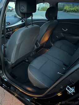 Prodám Renault Megane 3 Grandtour - 8