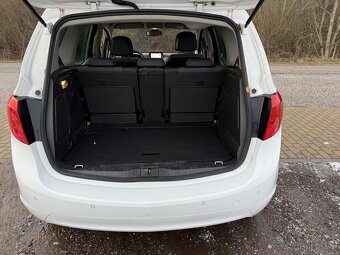 Opel Meriva 1,6 DTE - 8