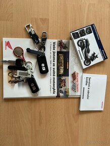 Honda FORZA 300 - 2021 - 8