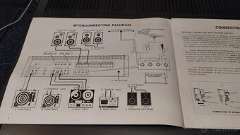KENWOOD KR 7600 receiver - 8