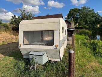 Karavan Sport Jacht - nezatýká - 8