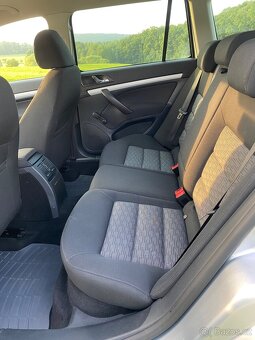 Octavia 2 facelift - 8