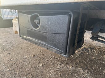 Iveco Eurocargo, 75E18,EEV,SPANÍ- - 8