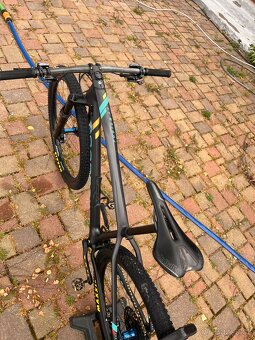 Mondraker Podium RR Top stav - 8