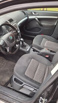 Škoda Octavia 2 FL combi 2.0 tdi - 8