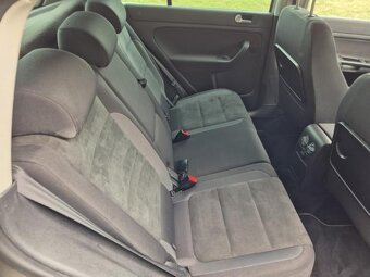 Prodám Volkswagen Golf Plus 1.4TSI 90KW - DSG - 8