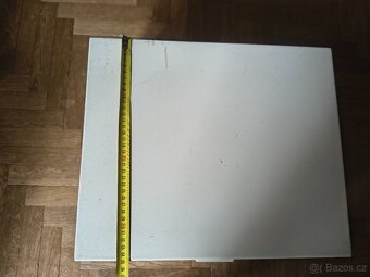 trezor s elektronickým zámkem DR Heindl - 8