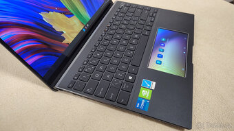 ASUS ZenBook 14 UX5400E, šedá - 8