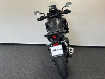 Honda NX 500 2025 - 8