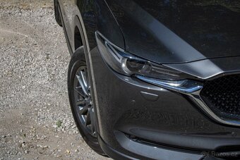 Mazda CX-5 2.2 Skyactiv-D150 Attraction - 8