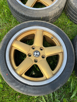 BMW AC Schnitzer R17 - 8