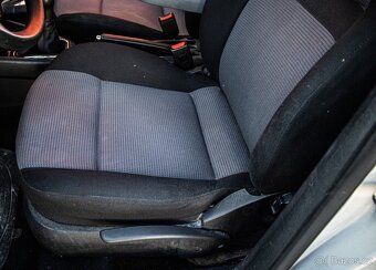 Volkswagen Golf Variant 1.9 TDI Comfortline, 66kW, M5, 5d. - 8