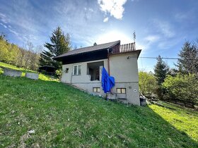 Prodej RD s pozemkem, Prostřední Bečva - 8