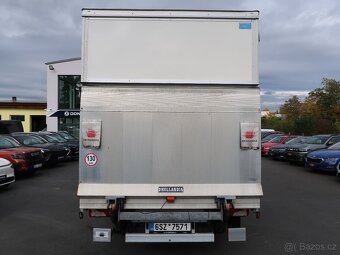 Mercedes-Benz Sprinter 319CDI,140kW,1majČR,10pal,čelo,DPH - 8