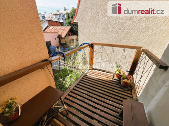 Prodej, rodinný dům 5+1, Sokolov, ul. Dvořákova - 8