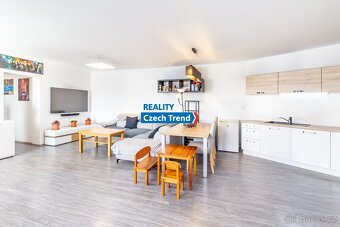 Prodej bytu 3+kk, 92 m², Olomouc, ev.č. 02868 - 8