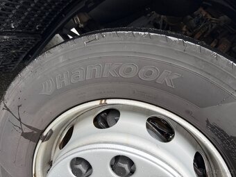 DAF XG480 EURO 6 MEGA/lowdeck NOVÝ TACHO - 8