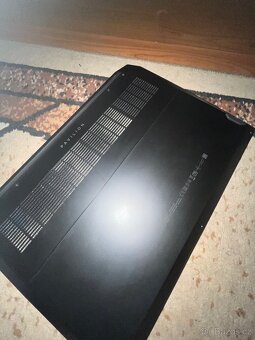 Hp pavilion - 8