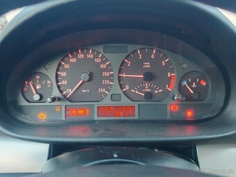 Bmw E46 318i 105kw 2002 LPG STK 2/2026 - 8