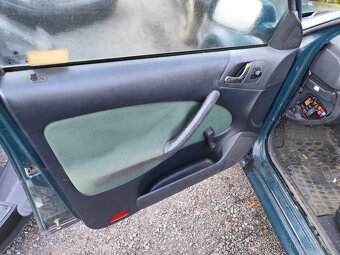 Škoda Octavia 1.9TDI 66kw - veškeré náhradní díly z vozidla - 8