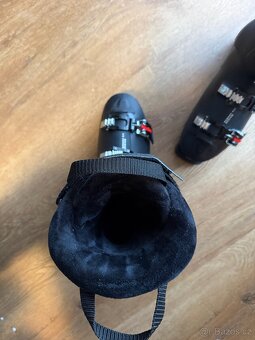 Lyžařské boty Atomic Hawx Prime 90 - 8