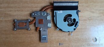 Dell xps 15z M9450 i7 - 8