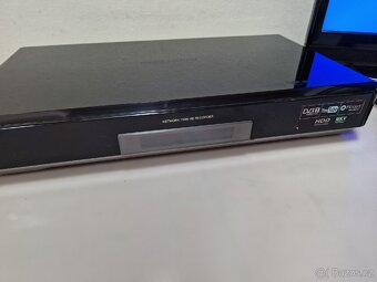 LG Ms400h Multimediální přehrávač/ rekordér 750gb - 8