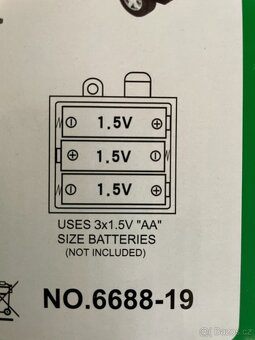 Kasička/trezor – nákladní auto, cash truck - 8