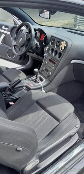 Alfa Romeo Brera 2.0 jtd - 8