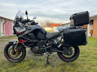 Yamaha XT1200Z Super Tenere - 8