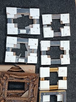 Rámečky pro foto nebo obraz. - 8