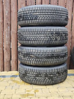 Alu kola zimní sada 5x112 19" Audi Q8 e-tron - 8