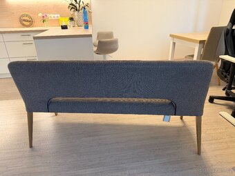 Pohodlná lavice - 8