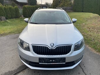 Škoda Octavia 3 1.4TSI 103kw,BIXENON,NAVI,LED,KUŽE,R17 - 8
