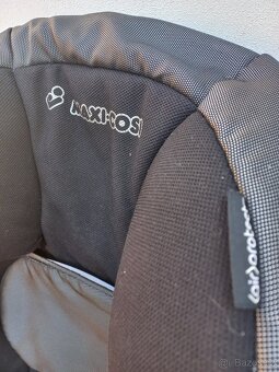 Dětská autosedačka Maxi-Cosi 15-36 kg - 8