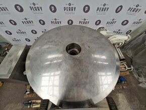 APV Anhydro model PSD52 sprejová sušárna - 8