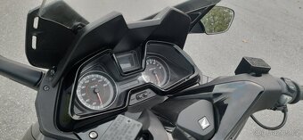 Honda Forza 125 ABS - 8