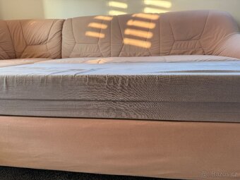 Rohová sedačka s křeslem - 8